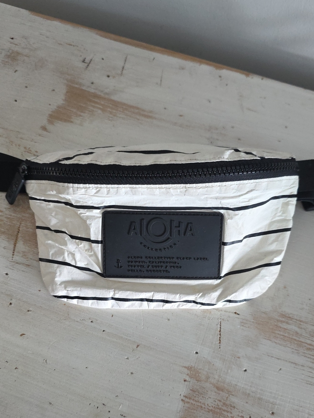 ALOHA Collection Belt Bag